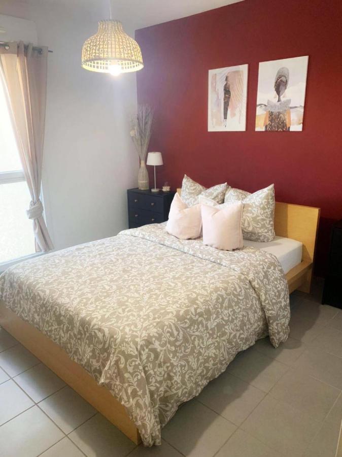 Appartement Lac Rose - Parking, Metro, Jusqu'A 4 Personnes Marseilles Buitenkant foto